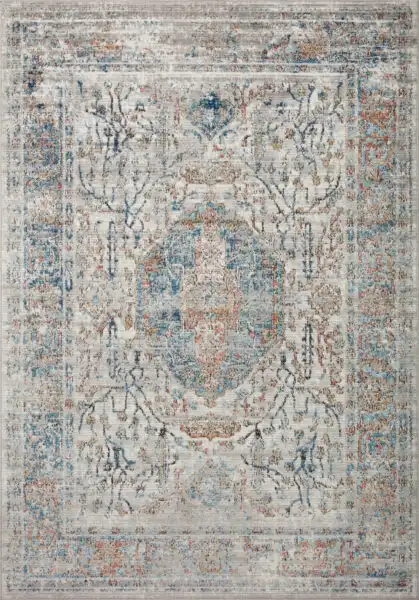 Bianca Stone/Multi Rug