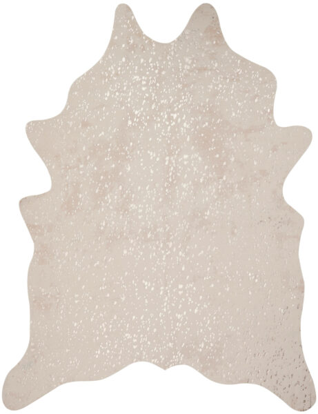 Bryce Ivory/Champagne Rug  - 6'2"x8'