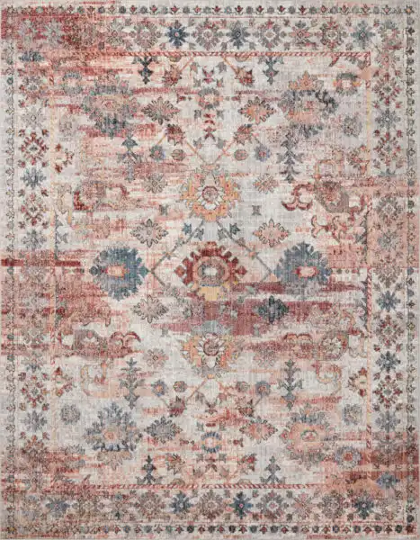 Cassandra 06 Rust/Multi Rug