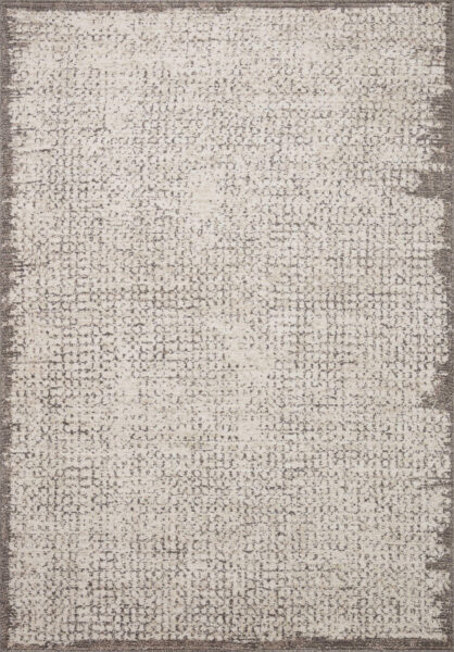 Darby Ivory/Stone Rug