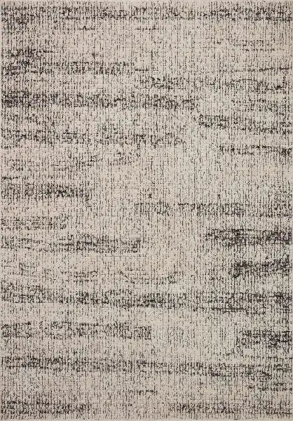 Darby Oatmeal/Charcoal Rug