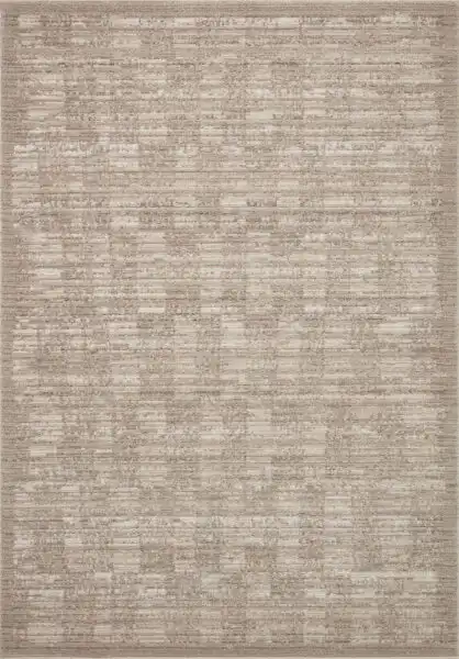 Darby Pebble/Sand Rug