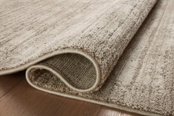 Darby Pebble/Sand Rug