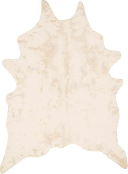 Grand Canyon Ivory Rug - 5'x6'6"