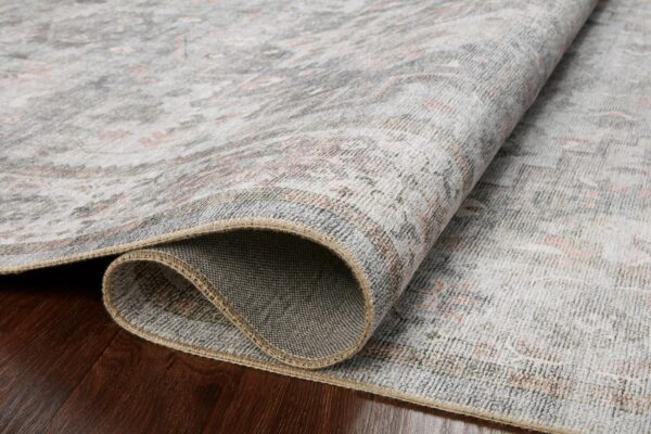 Heidi Dove/Blush Rug