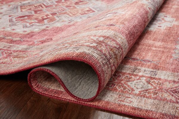 Heidi Sunset/Natural Rug