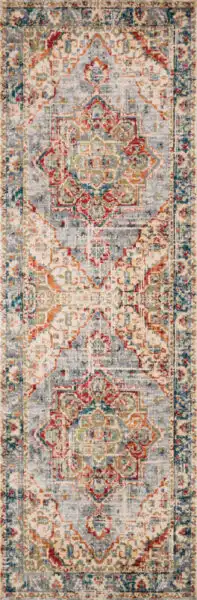 Isadora Oatmeal/Multi Rug