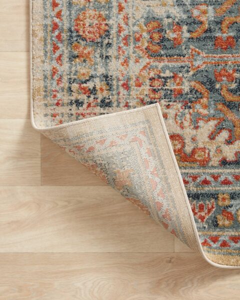 Jocelyn Mist/Multi Rug 