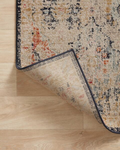 Jocelyn Khaki/Multi Rug 