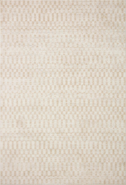 Kamala Ivory/Natural Rug