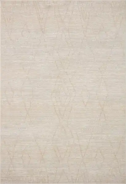 Kamala Natural/Mist Rug