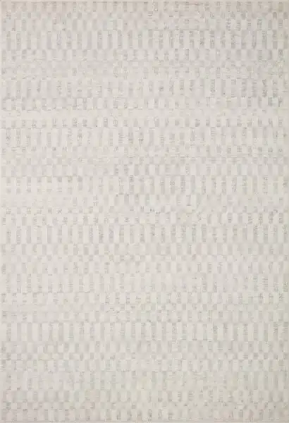 Kamala Ivory/Grey Rug