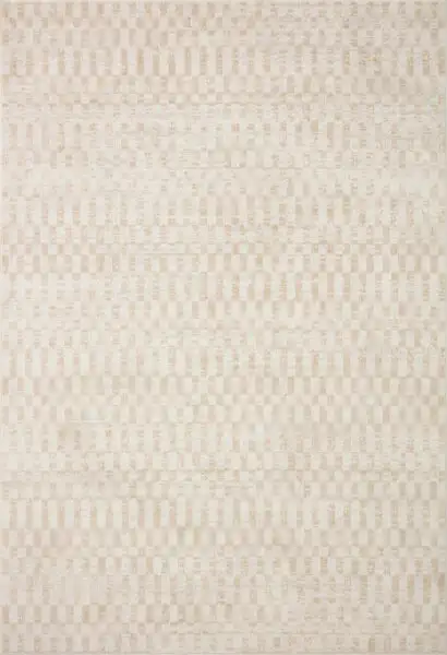 Kamala Ivory/Natural Rug
