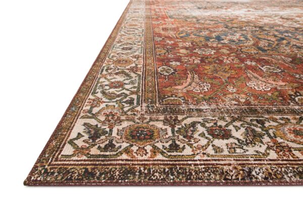 Layla Ocean/Multi Rug