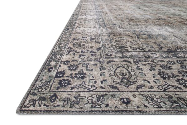Layla Taupe/Stone Rug