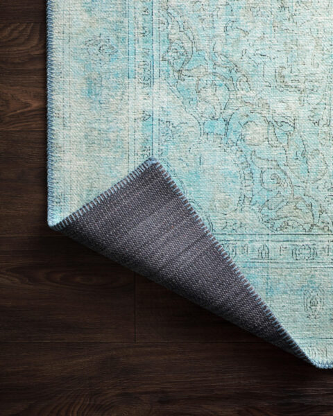 Loren Aqua Rug