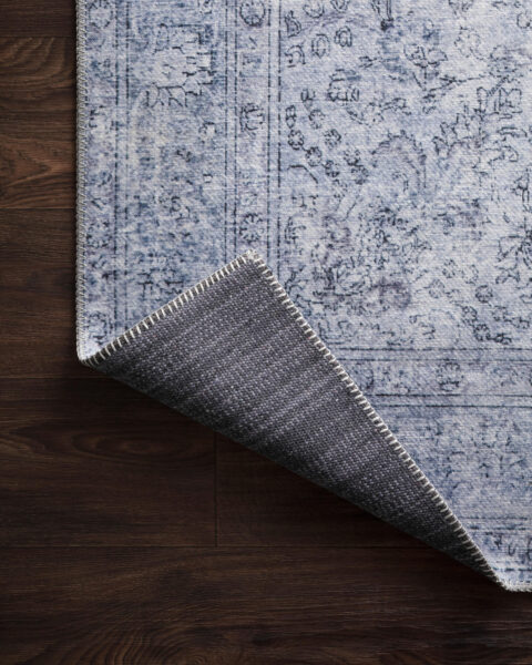 Loren Slate Rug 