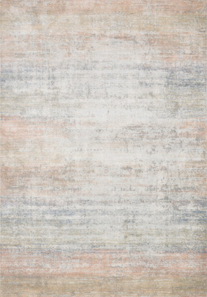 Lucia Mist 1'6" Sample Rug