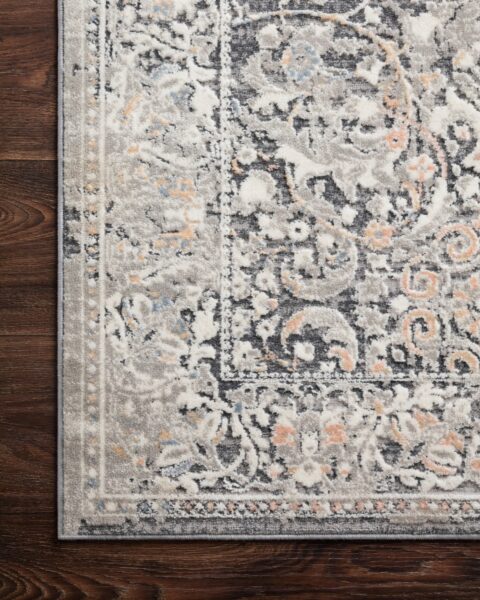 Lucia Grey/Mist Rug