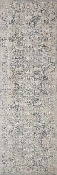 Lucia Grey/Mist Rug