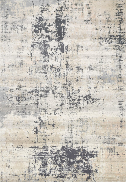 Lucia Granite Rug - 7'9"x10'6"