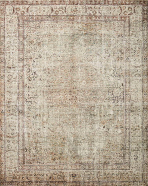 Margot Antique/Sage Rug - 8'6"x11'6"