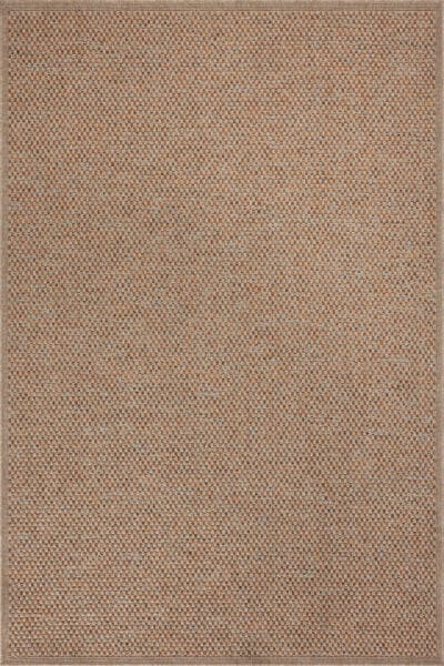 Merrick Oatmeal/Sunrise 1'6" Sample Rug