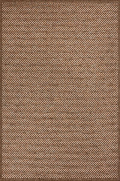 Merrick Natural/Sunrise 1'6" Sample Rug