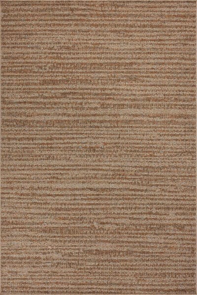 Merrick Oatmeal/Multi 1'6" Sample Rug