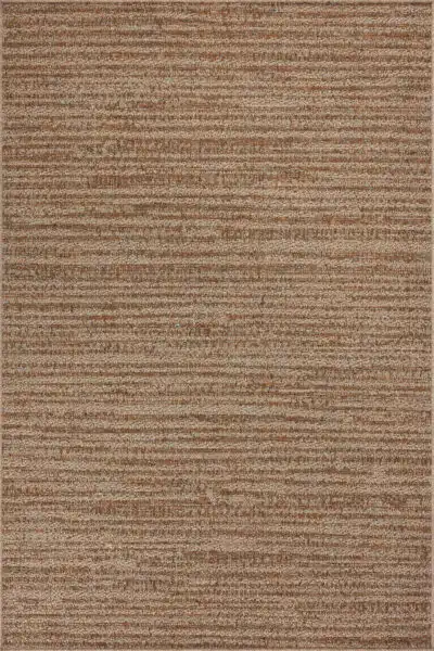 Merrick Oatmeal/Multi Rug