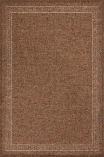 Merrick Cinnamon/Multi Rug