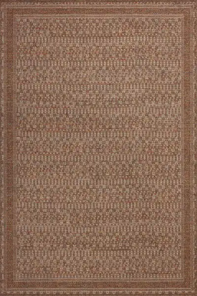 Merrick Natural/Fiesta Rug