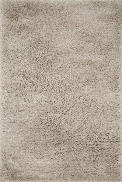 Mila Shag Grey Rug
