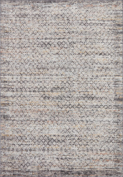 Monroe Grey/Multi Rug