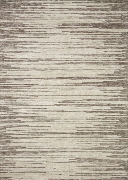 Neda Taupe/Stone 1'6" Sample Rug