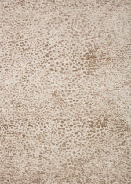 Neda Ivory/Sand 1'6" Sample Rug