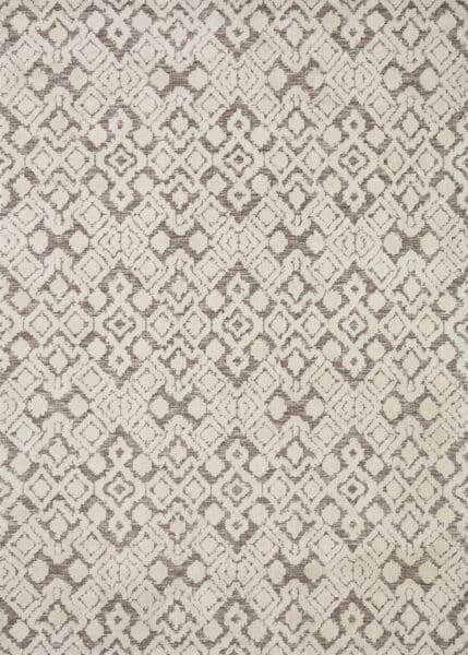 Neda Natural/Ivory 1'6" Sample Rug