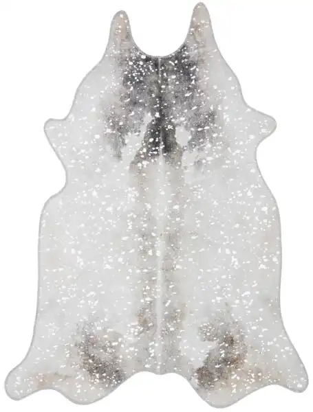 Odessa Silver/Grey Rug