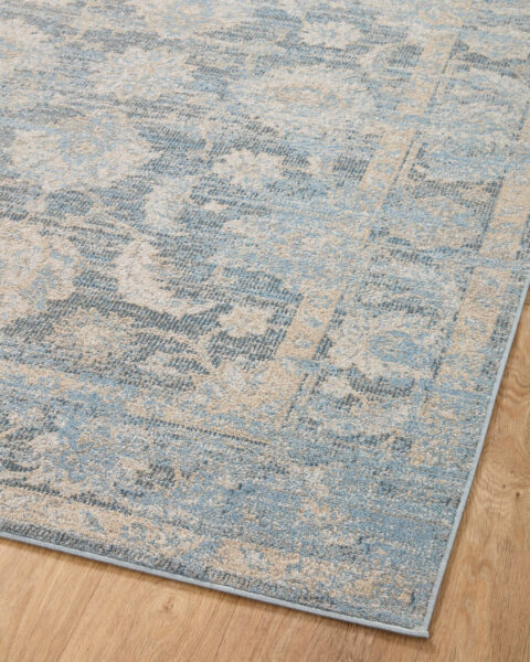 Odette Sky/Beige Rug