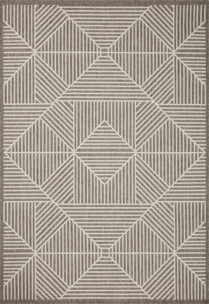 Rainier 03 Natural/Ivory Rug