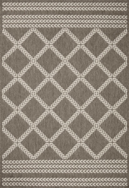 Rainier 05 Natural/Ivory Rug