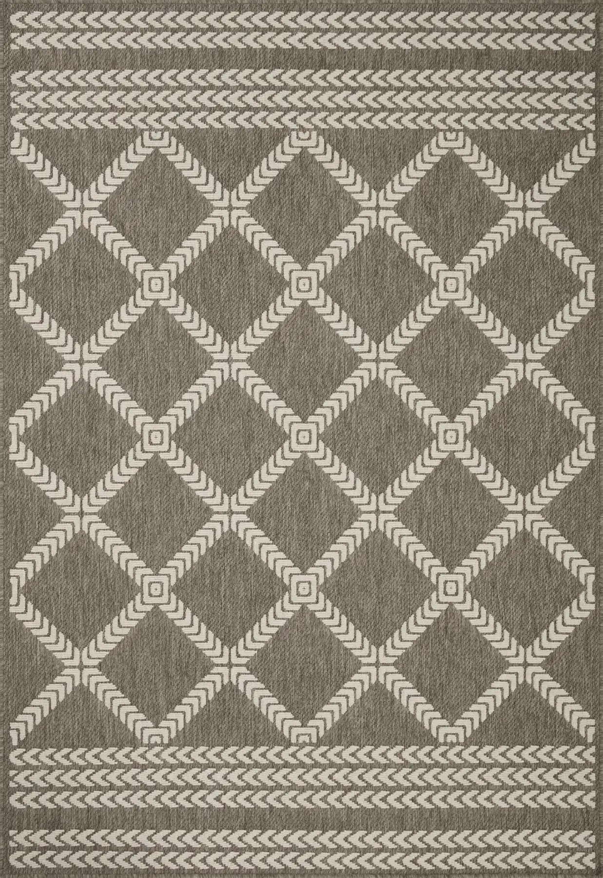 Rainier 05 Natural/Ivory Rug