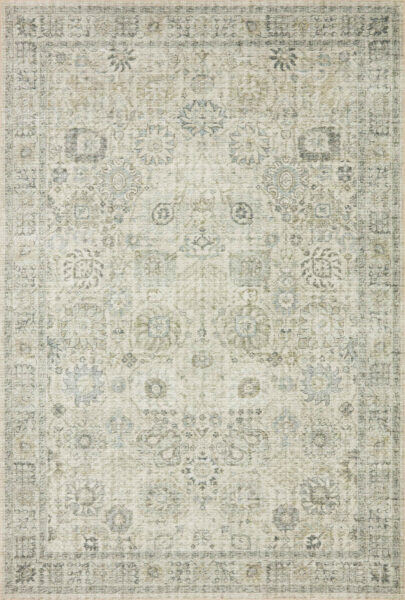 Skye Natural/Sage Rug 