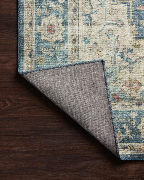 Skye Ocean/Multi Rug 