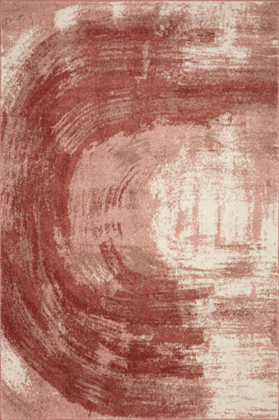 Spirit Rose/Spice Rug 