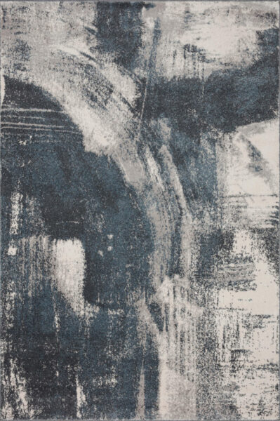Spirit Indigo/Ivory Rug