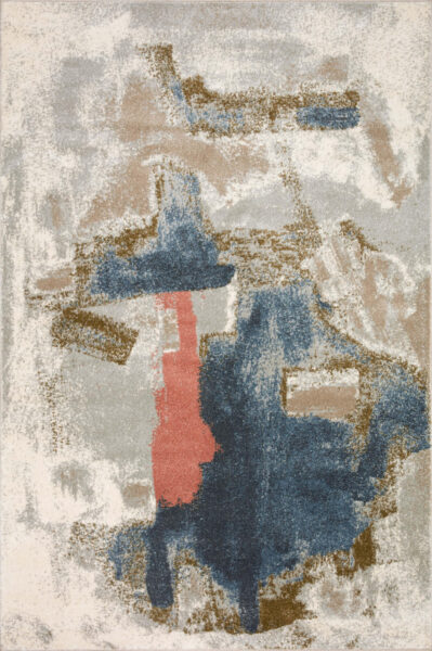 Spirit Stone/Multi Rug