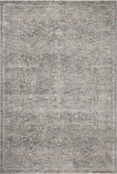Tabitha Stone/Natural Rug