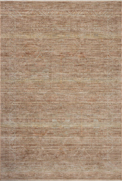 Tabitha Clay/Natural Rug