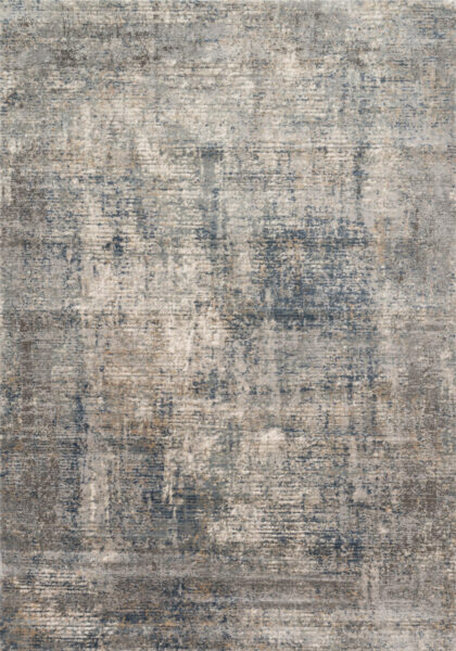 Teagan Denim/Slate Rug